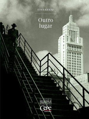 cover image of Outro lugar